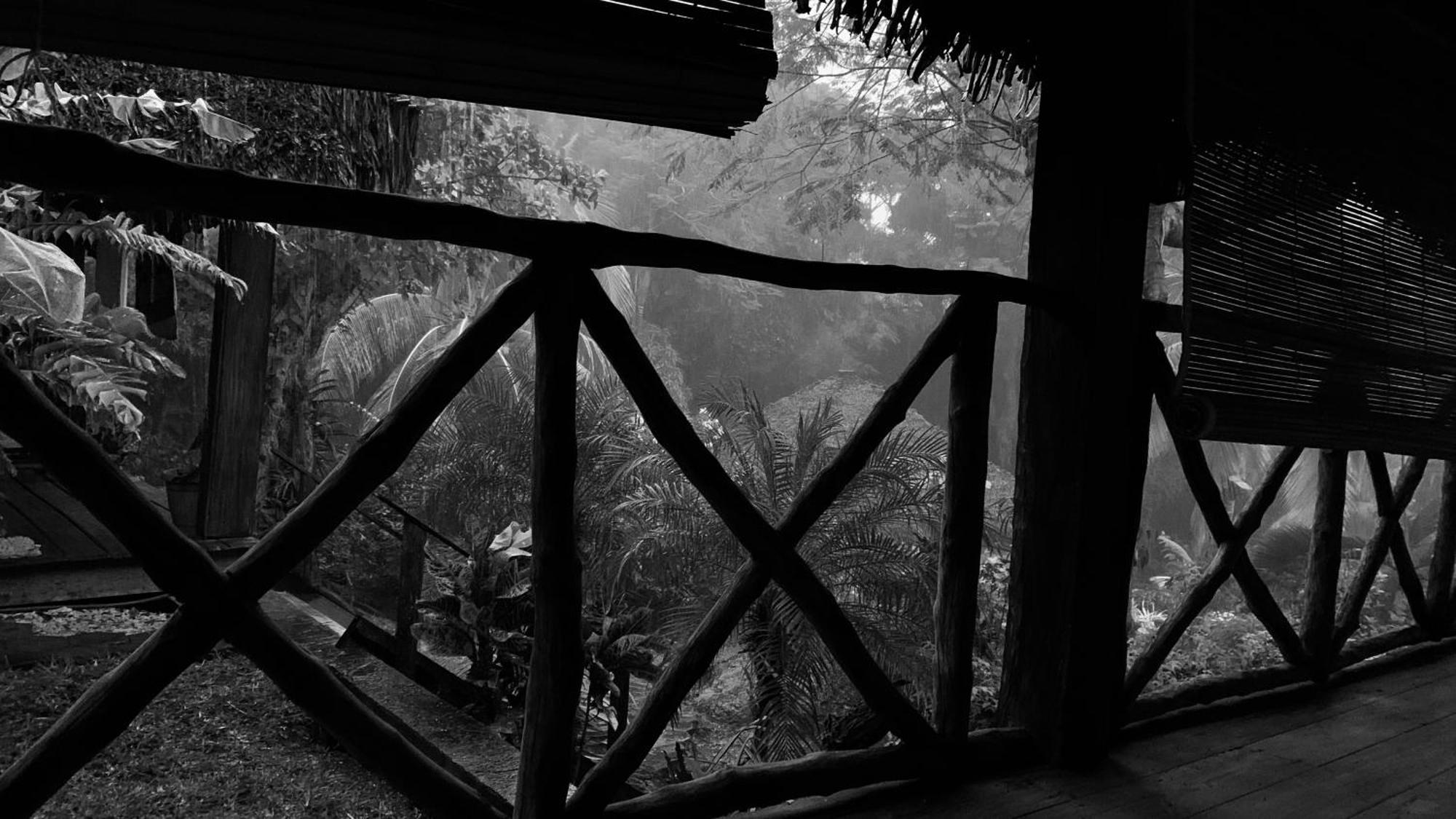 Bed and Breakfast Les Jardins D'Ankify Andimaka Экстерьер фото