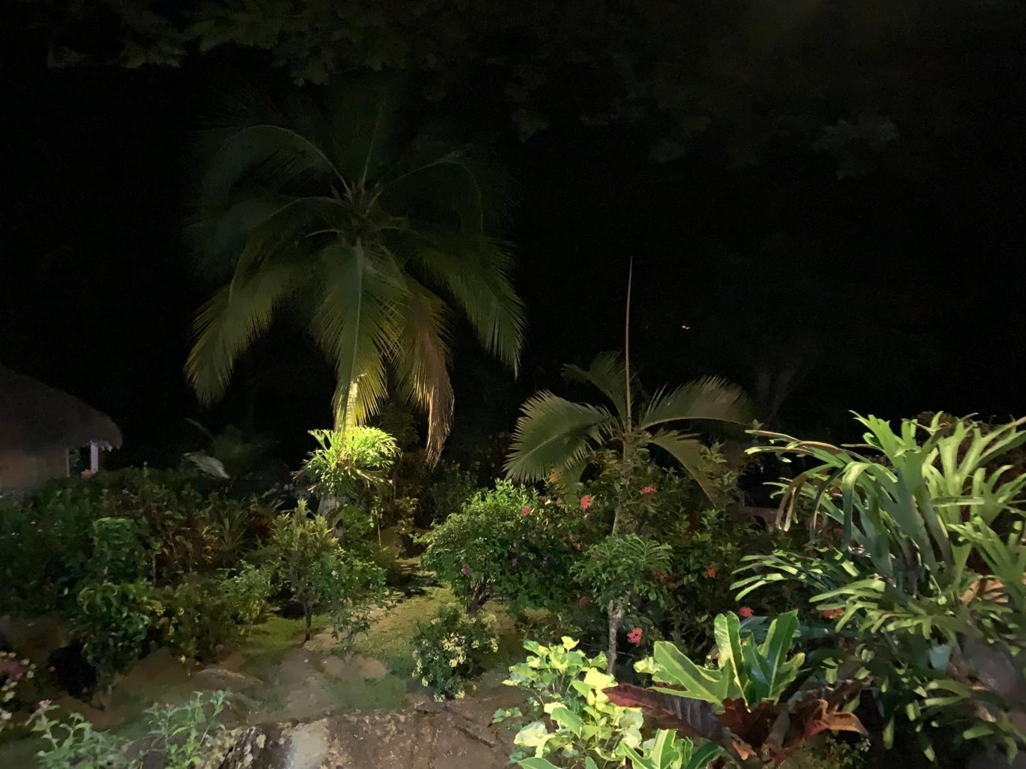 Bed and Breakfast Les Jardins D'Ankify Andimaka Экстерьер фото